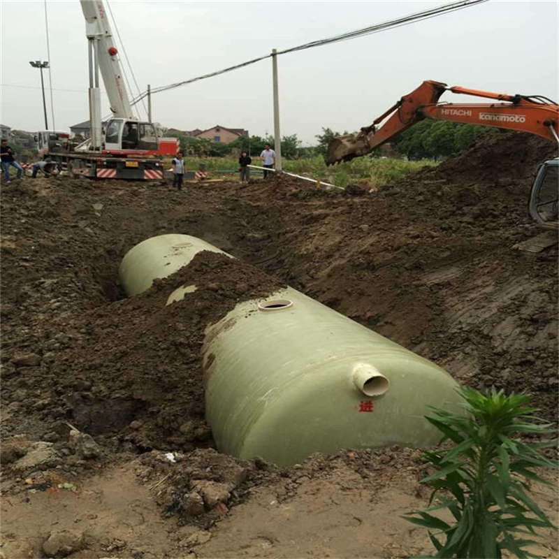 玻璃钢缠绕化粪池 (6)