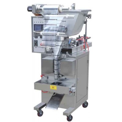 全自动液体包装机,半流体包装机,火锅底料包装机价格厂家