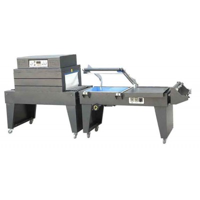 半自动L型封切机DSA4525热收缩膜包装机机厂家价格