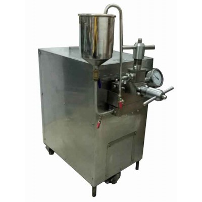 实验室高压均质机,实验型高压均质泵厂家价格