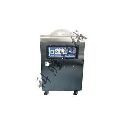 石家庄科胜500型杂粮单室真空机