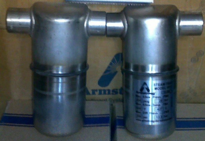 阿姆斯壮Armstrong不锈钢疏水阀1.