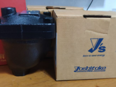 耀希达凯排气阀3