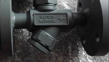 马克丹尼热动力疏水阀..5.