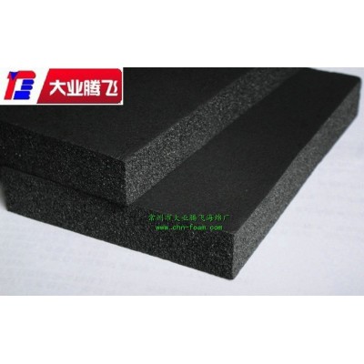 源头厂家供应大业腾飞防水防潮绝缘保护泡棉