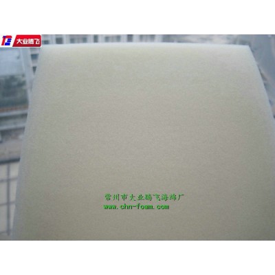 源头厂家供应大业腾飞细孔防尘泡棉