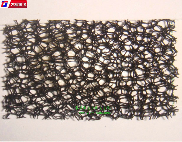 源头厂家供应大业腾飞空调防尘海绵