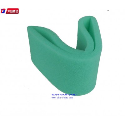 源头厂家供应大业腾飞冰箱防尘海绵