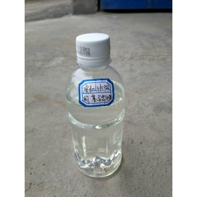 不用减压切断废机油再生基础油技术