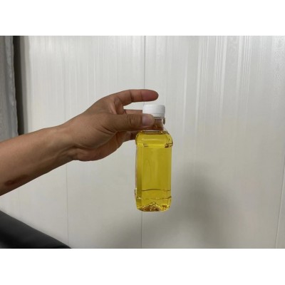 不用酸碱洗布油脱色除味技术