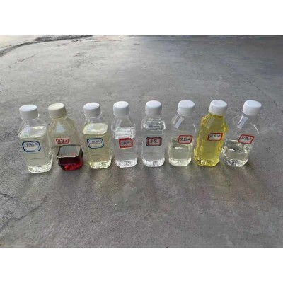 厂家供应柴油脱色剂