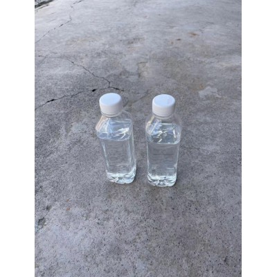 不用强酸黑柴油去味脱色技术