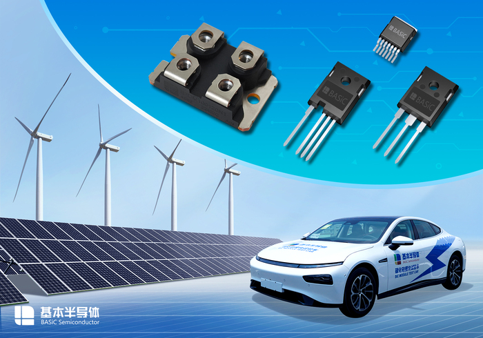 碳化硅SiC MOSFET一级代理商